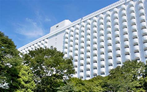 Grand Prince Hotel New Takanawa